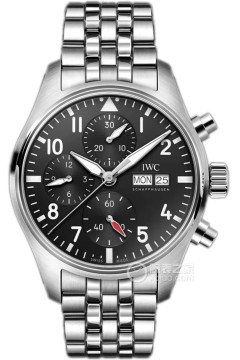 IWC万国表飞行员系列IW388113