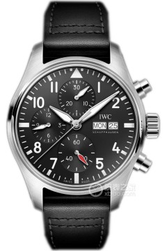IWC万国表飞行员系列IW388111