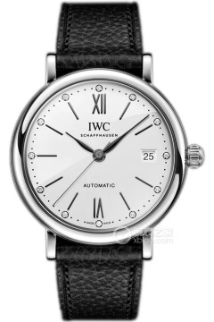 IWC万国表柏涛菲诺系列IW458610