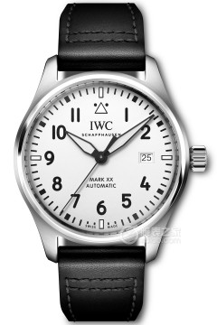 IWC万国表飞行员系列IW328207