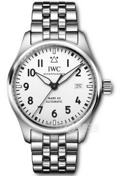 IWC万国表飞行员系列IW328208