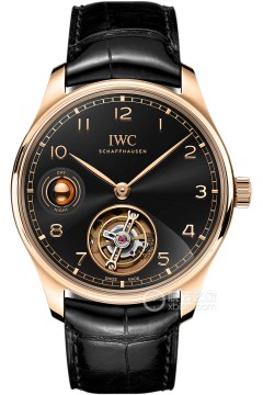 <em>IWC</em>万国表葡萄牙系列IW545901(IW545901)手表