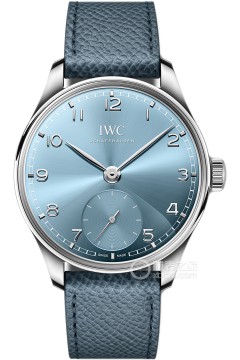 <em>IWC</em>万国表葡萄牙系列IW358402(IW358402)手表