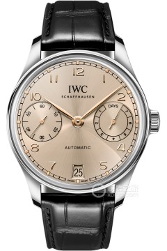 <em>IWC</em>万国表葡萄牙系列IW501705(IW501705)手表