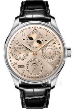 <em>IWC</em>万国表葡萄牙系列IW503704(IW503704)手表