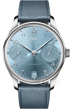 <em>IWC</em>万国表葡萄牙系列IW501708(IW501708)手表