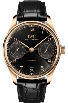 <em>IWC</em>万国表葡萄牙系列IW501707(IW501707)手表
