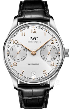 <em>IWC</em>万国表葡萄牙系列IW501701(IW501701)手表