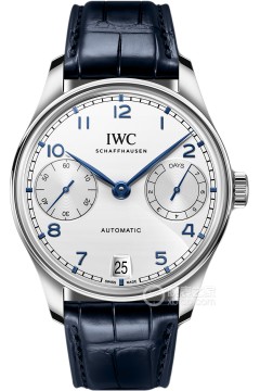 IWC IW501702