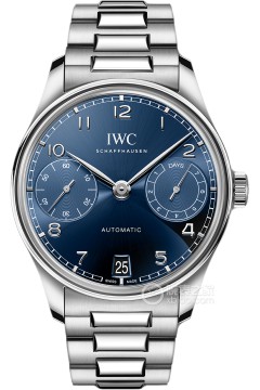 <em>IWC</em>万国表葡萄牙系列IW501704(IW501704)手表