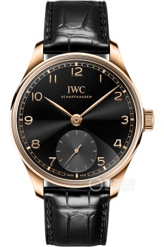 <em>IWC</em>万国表葡萄牙系列IW358401(IW358401)手表