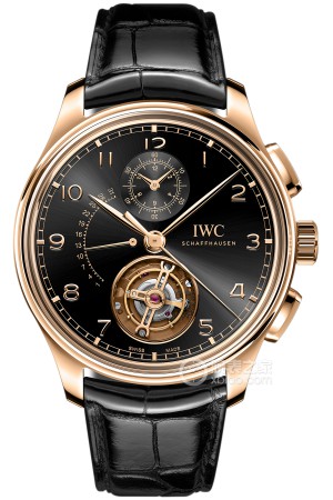 IWC万国表葡萄牙系列IW394009