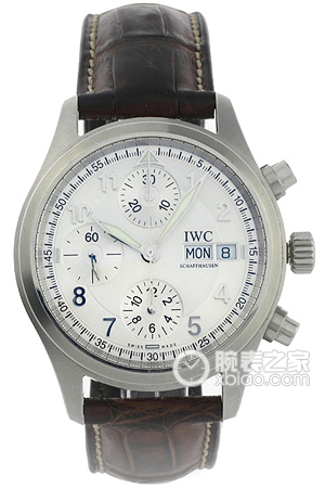 IWC万国表飞行员IW370623