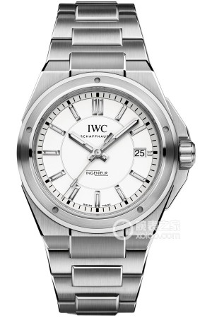 IWC万国表工程师IW323904
