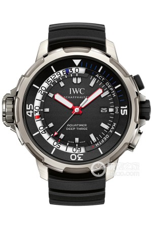 IWC萬國表海洋時計系列IW355701