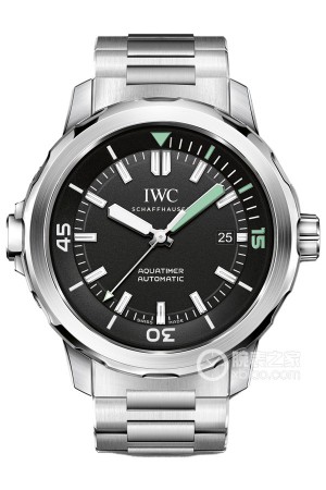 IWC万国表海洋时计IW329002