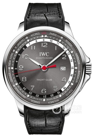 IWC万国表葡萄牙IW326602