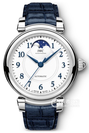 IWC万国表达文西系列IW459306手表