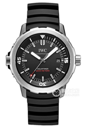 IWC萬國表海洋時計系列IW329101