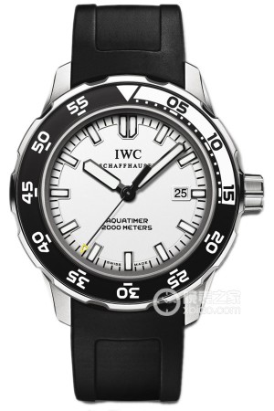 IWC萬國表海洋時計IW356806