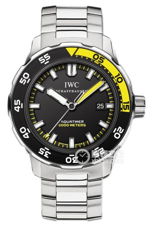 IWC万国表海洋时计IW356801