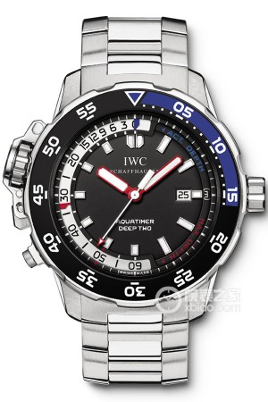 IWC萬國表海洋時計系列IW354701