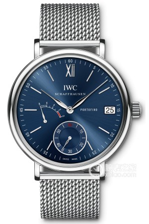 IWC万国表柏涛菲诺IW510116