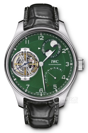 IWC万国表葡萄牙IW590110