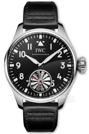 IWC万国表飞行员IW329901