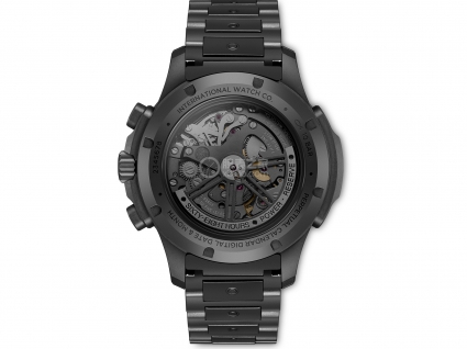 IWC万国表飞行员系列IW388801
