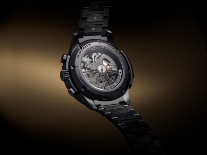 IWC万国表飞行员系列IW388801