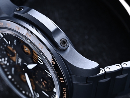IWC万国表飞行员系列IW388801