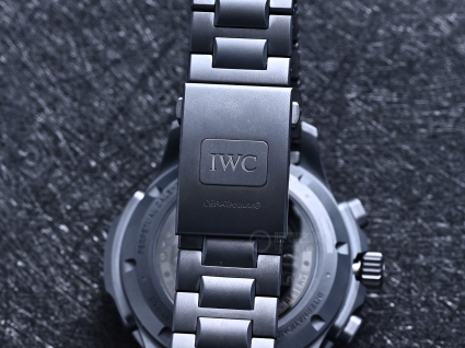 IWC万国表飞行员系列IW388801