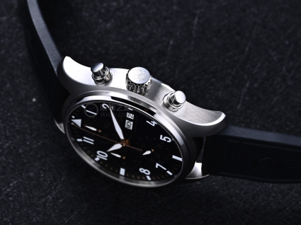 IWC萬國表飛行員系列IW378009