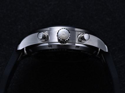 IWC萬國表飛行員系列IW378009