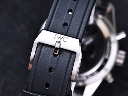 IWC萬國表飛行員系列IW378009