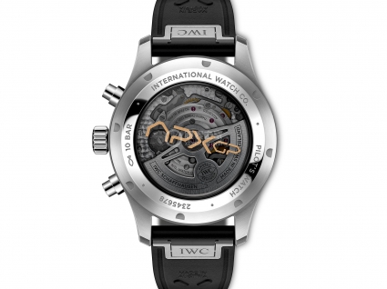IWC萬國表飛行員系列IW378009