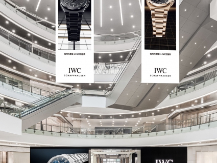 IWC萬國表工程師系列IW344903
