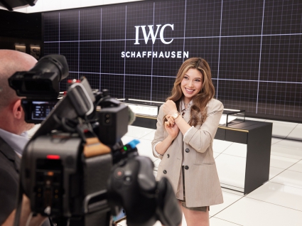 IWC萬國表工程師系列IW324903