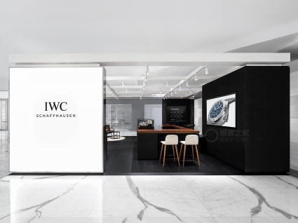 IWC萬國(guó)表工程師系列IW324901