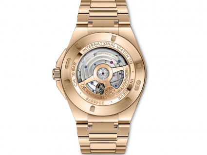IWC萬國表工程師系列IW328702