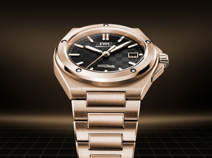 IWC萬國表工程師系列IW328702