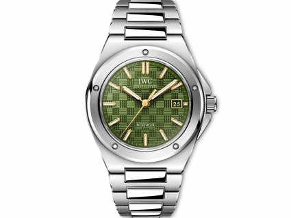 IWC萬(wàn)國(guó)表工程師系列IW328908