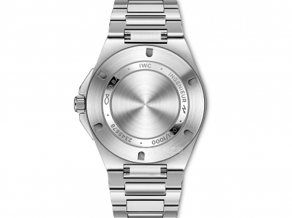IWC萬(wàn)國(guó)表工程師系列IW328908