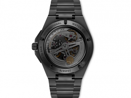 IWC萬國表工程師系列IW338903