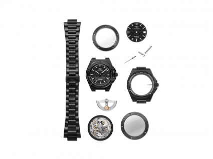 IWC萬國表工程師系列IW338903