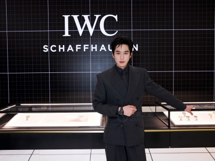 IWC萬國表工程師系列IW338903