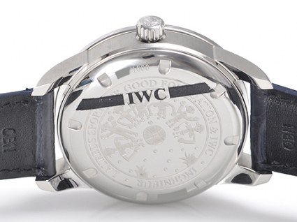 IWC万国表工程师系列IW323310