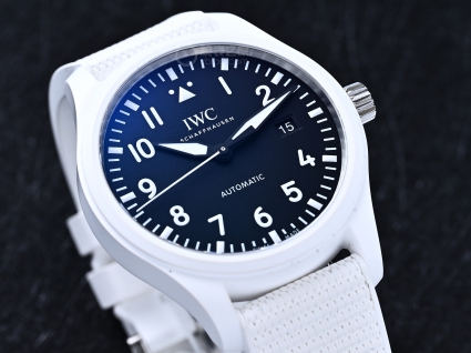 IWC萬國表飛行員系列IW328104