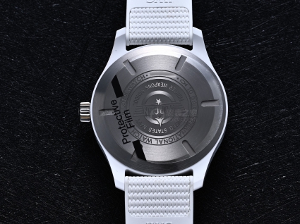 IWC萬國表飛行員系列IW328104